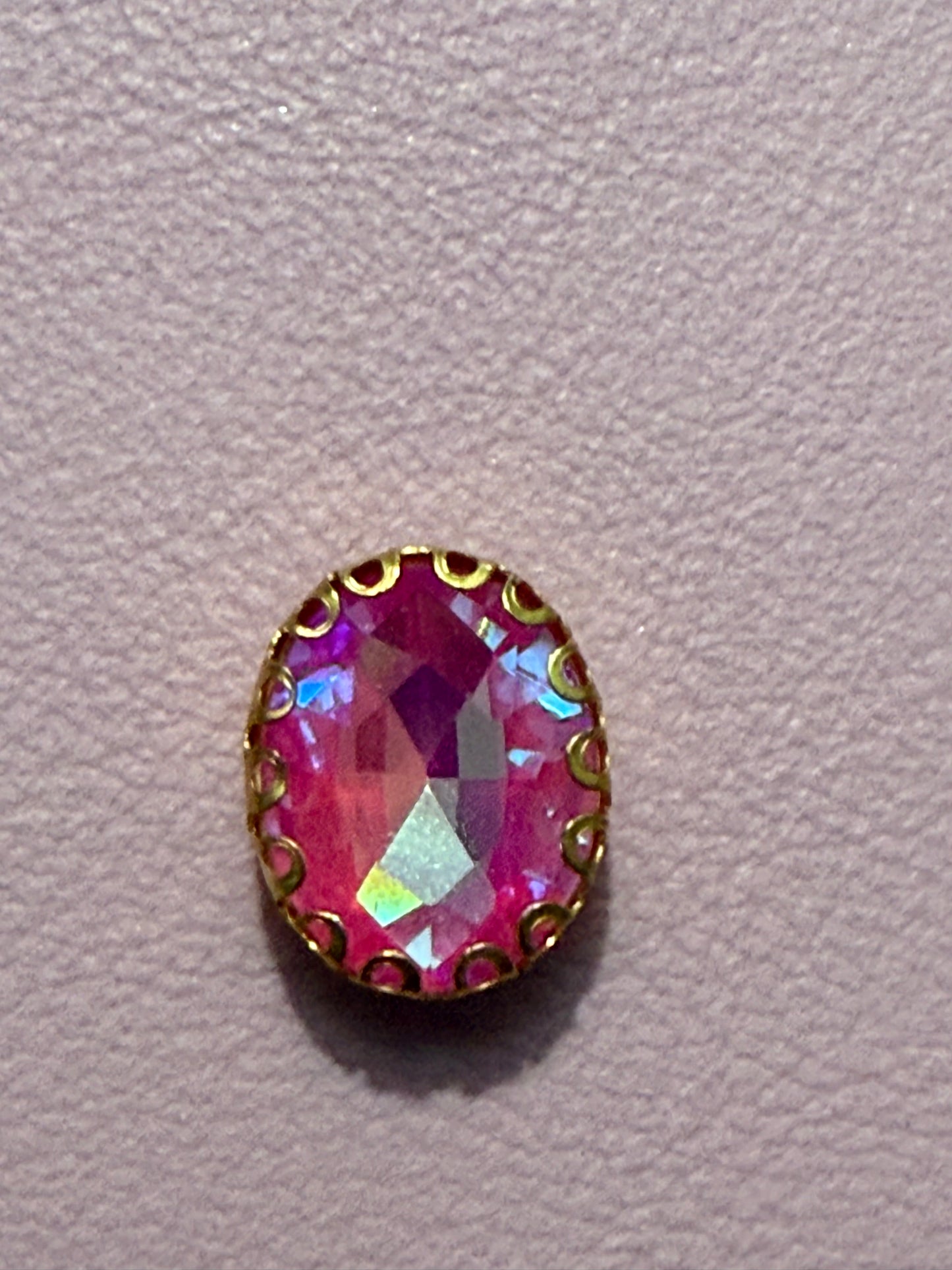 Gem Rings