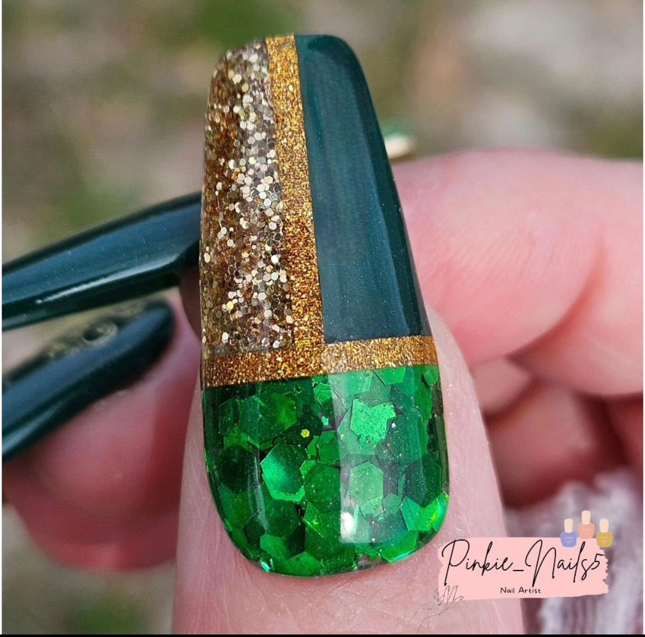 St Patrick’s Day Collection