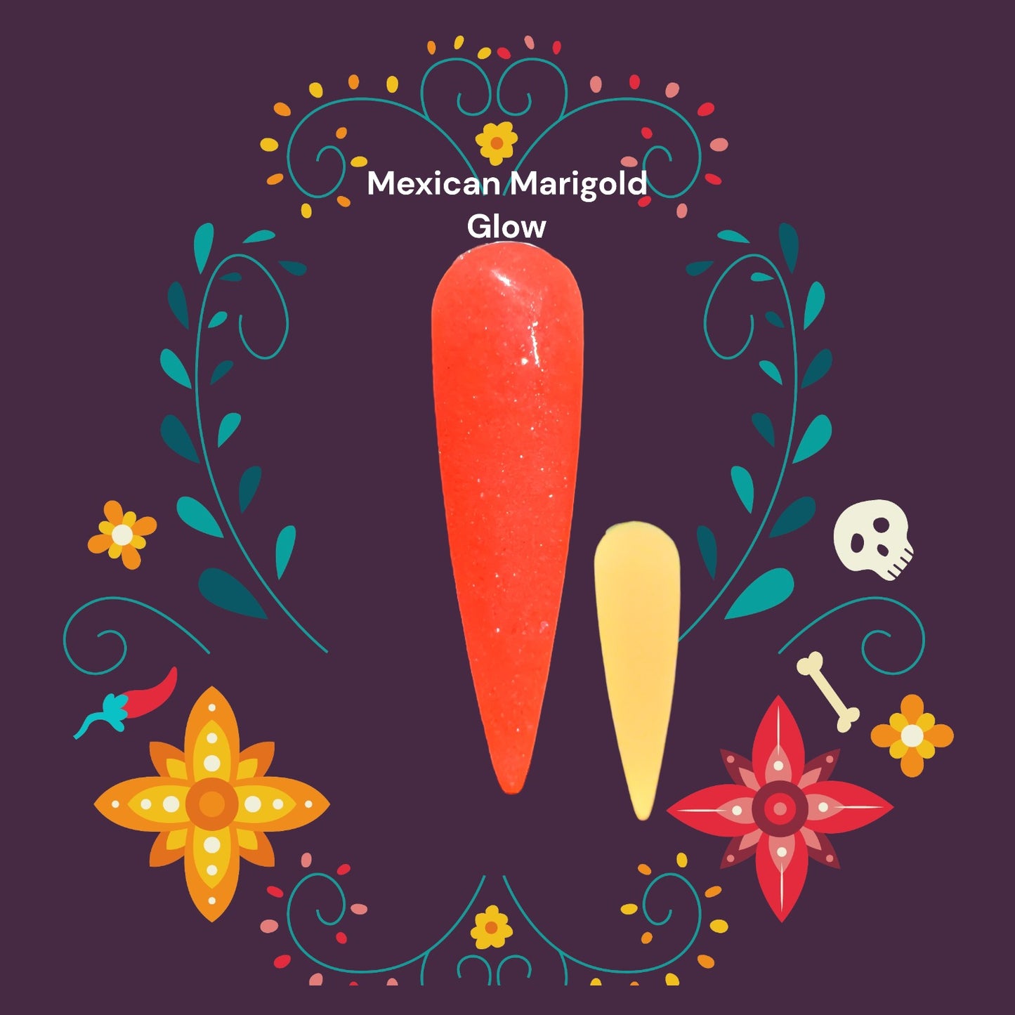 Día de los Muertos (Day of the Dead)