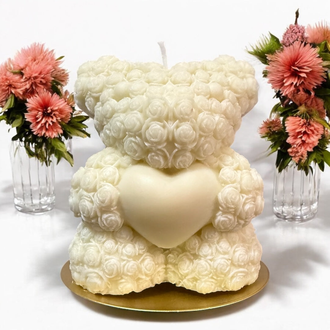 Candles-Custom