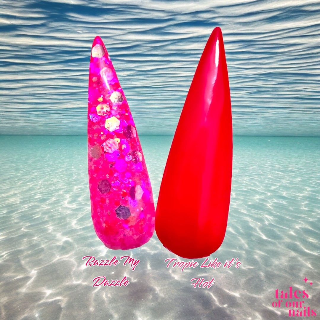 Summer Neons