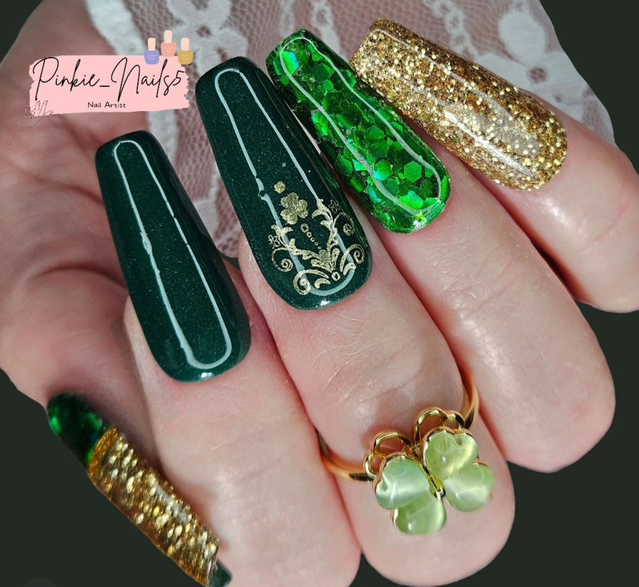 St Patrick’s Day Collection