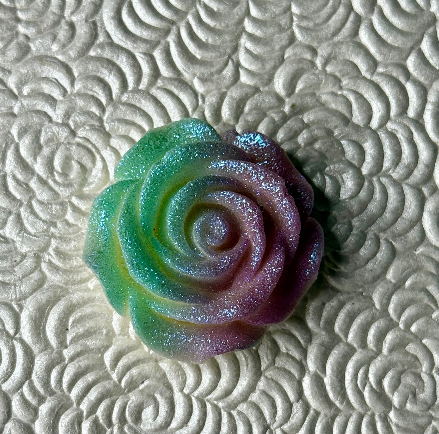 The Knockout Glow Ring