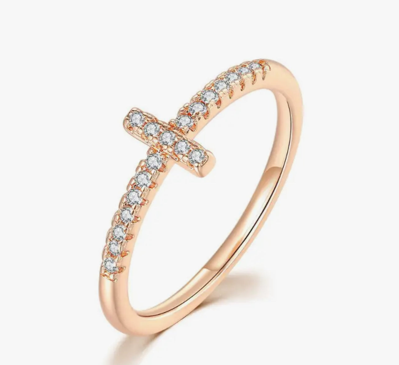 Religious Rings
