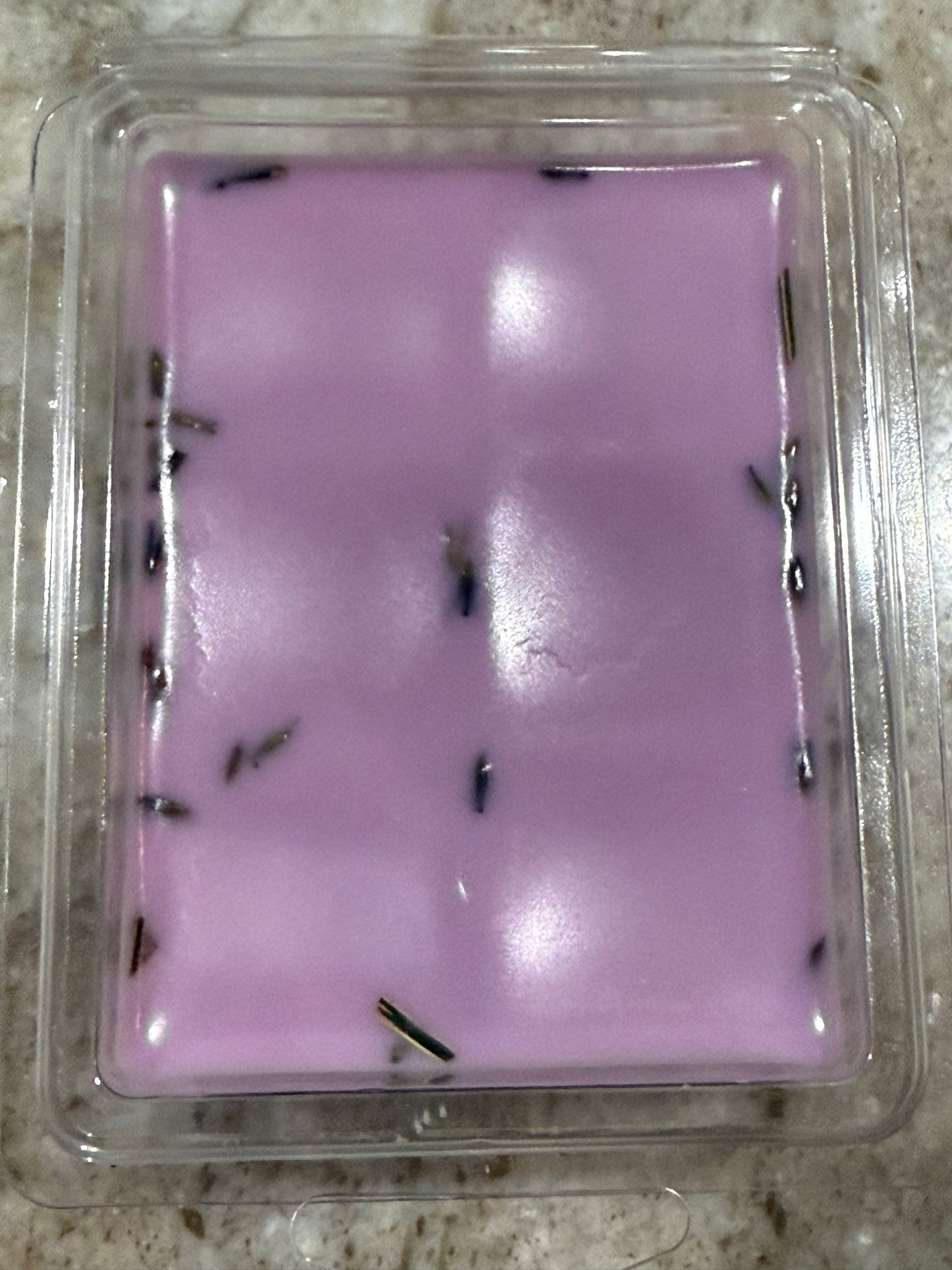 Wax Melt (6 cavity)