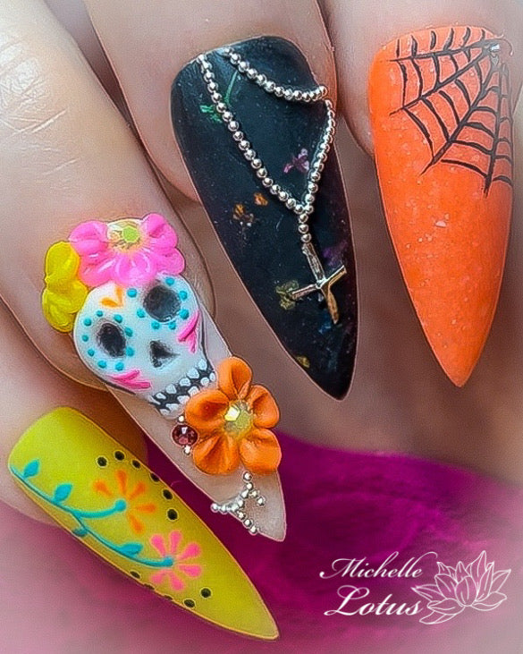 Día de los Muertos (Day of the Dead)