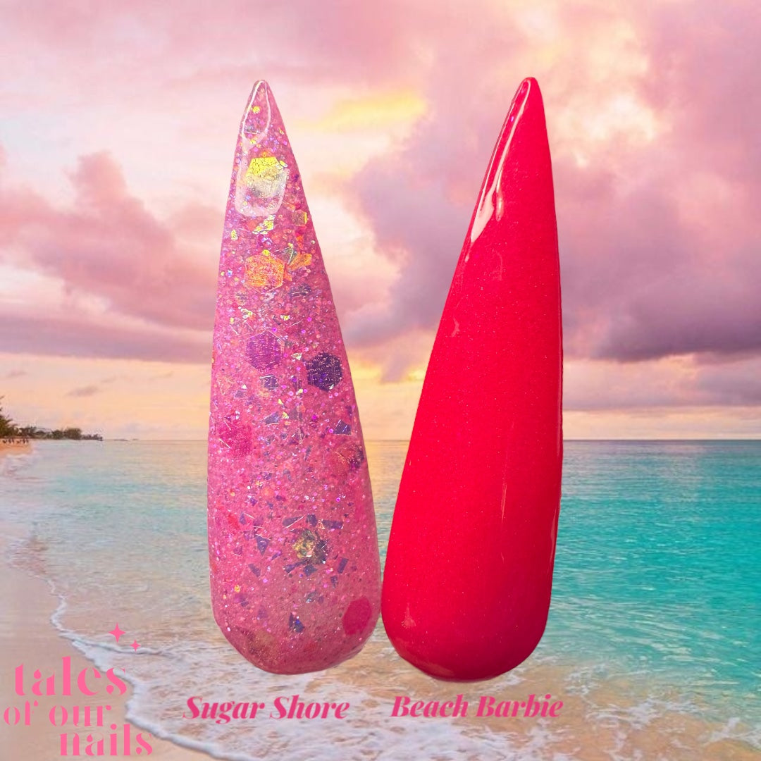 Seaside Soirée -2nd Anniversary Collection