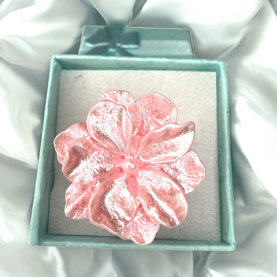 Flower Rings Style 9