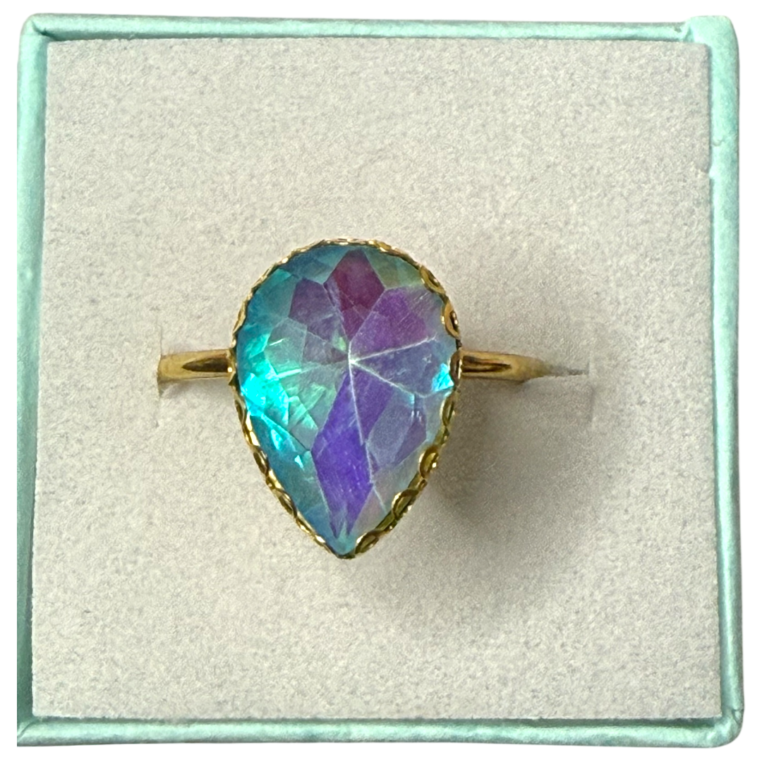Gem Rings