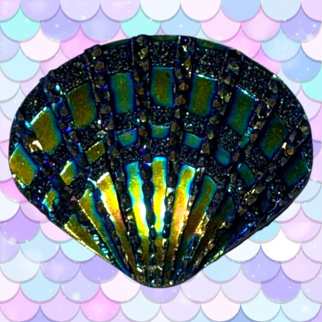 Sea Shell Rings 2