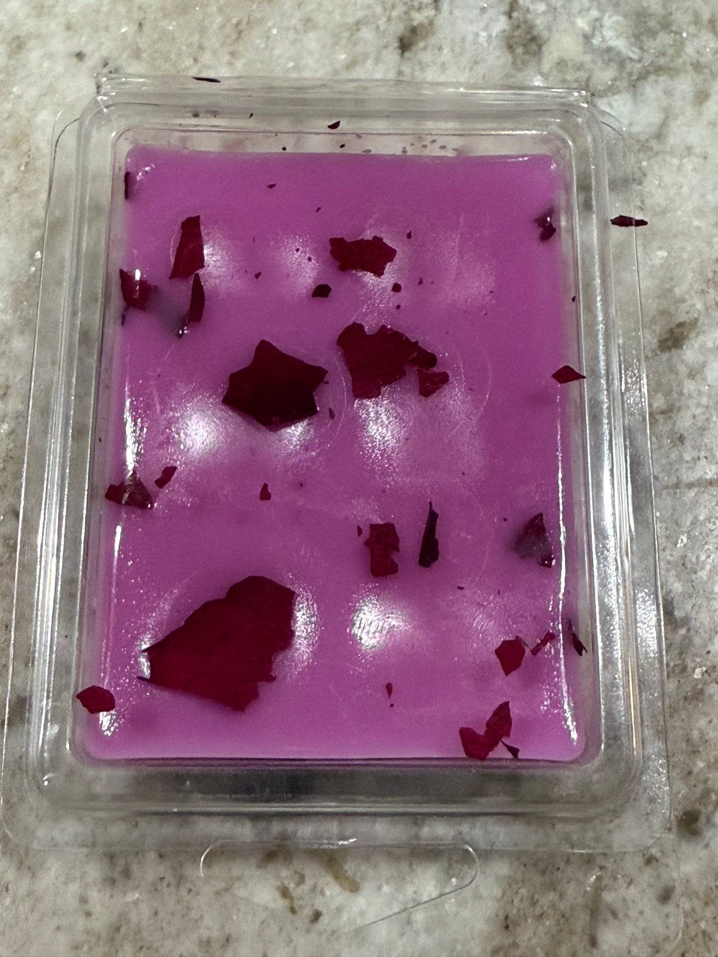 Wax Melt (6 cavity)