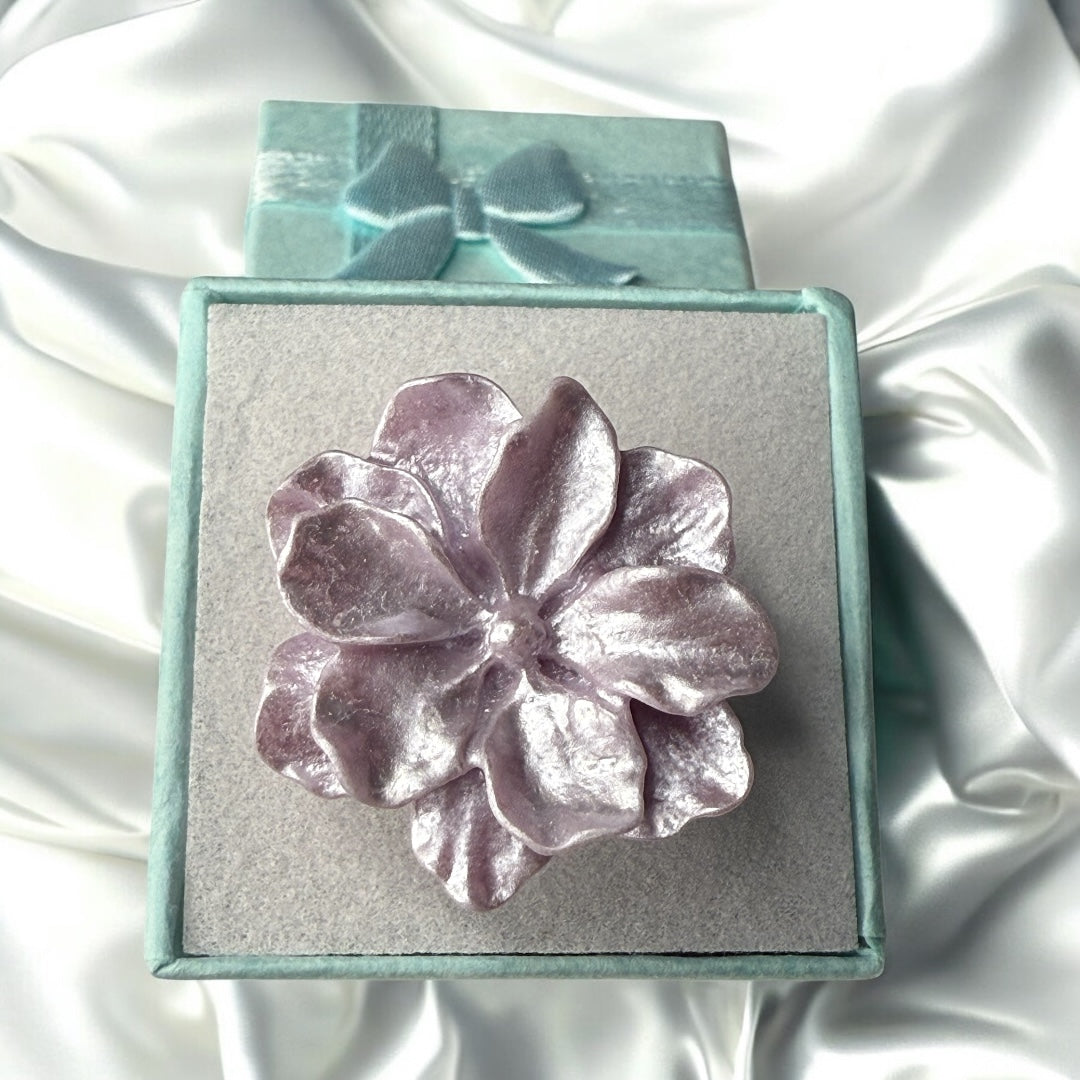 Flower Rings Style 9