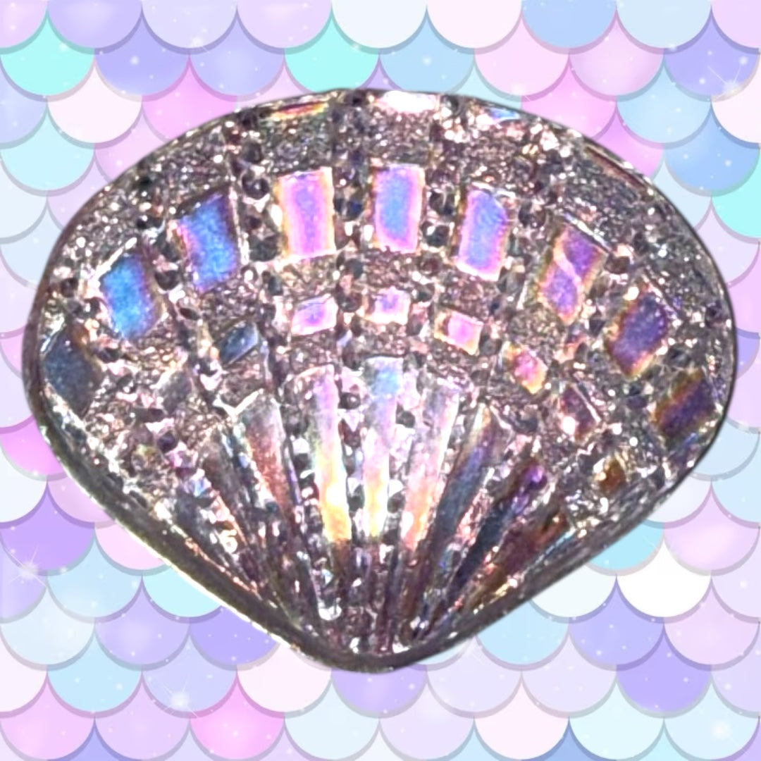 Sea Shell Rings 2