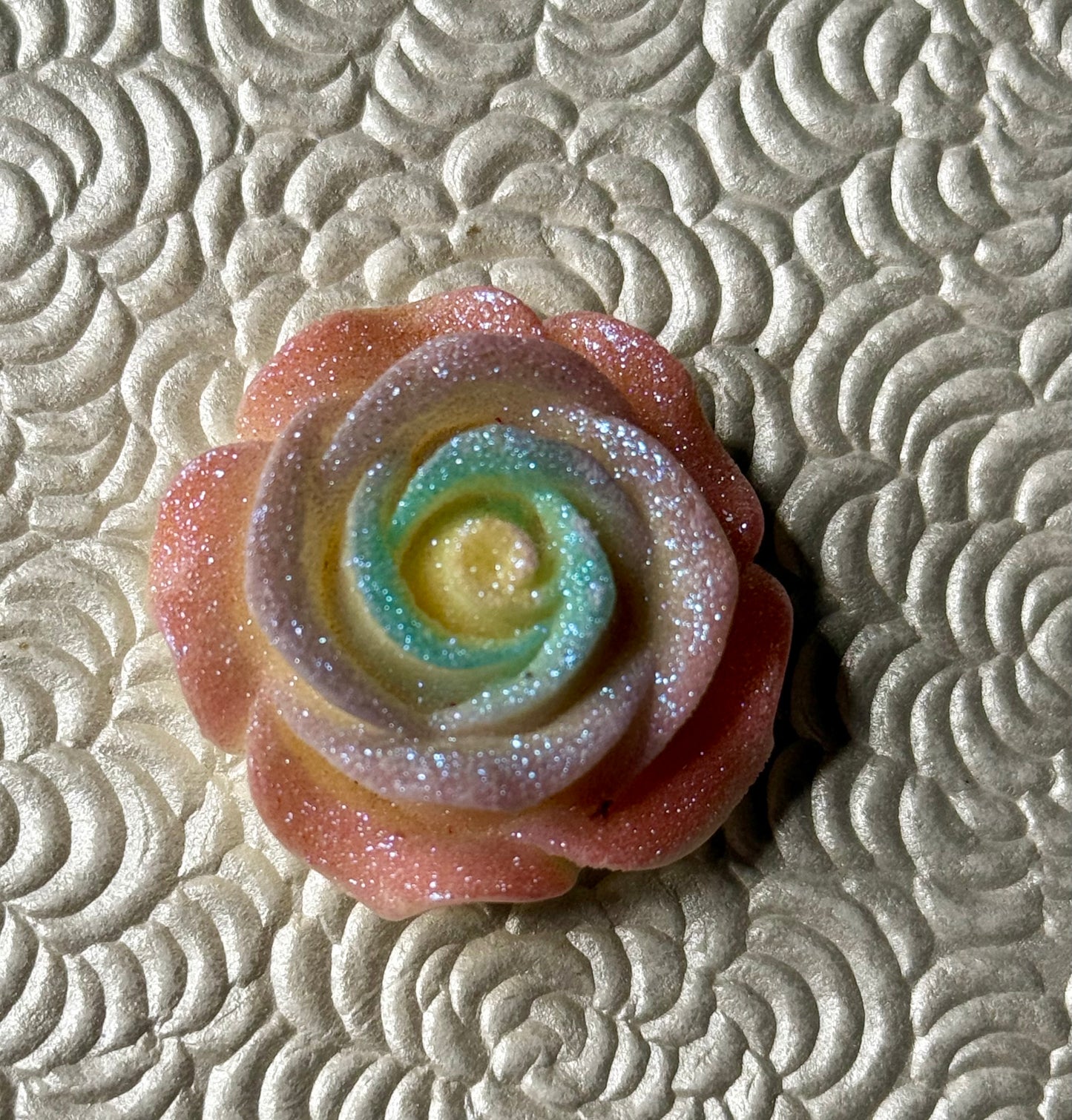The Knockout Glow Ring
