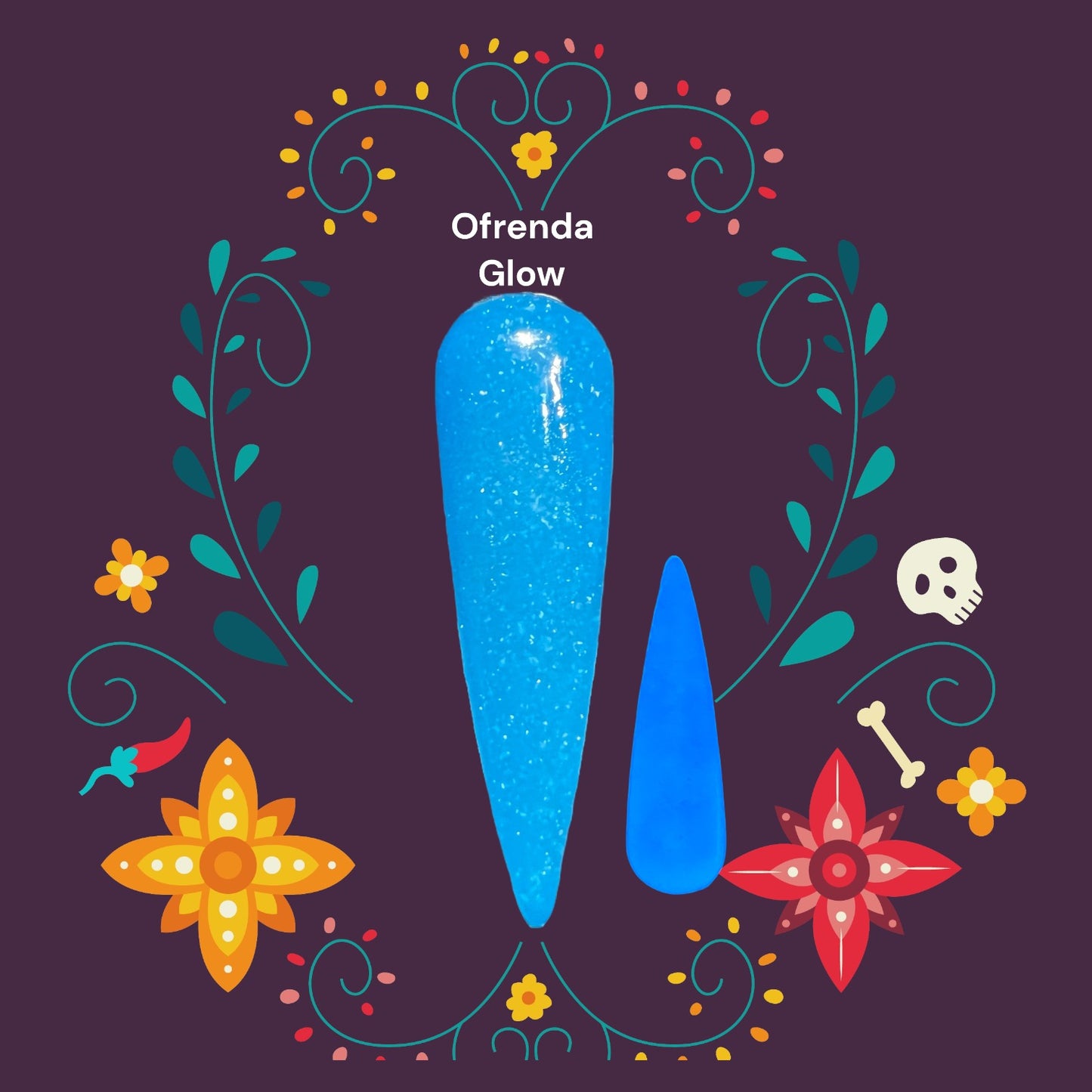 Día de los Muertos (Day of the Dead)