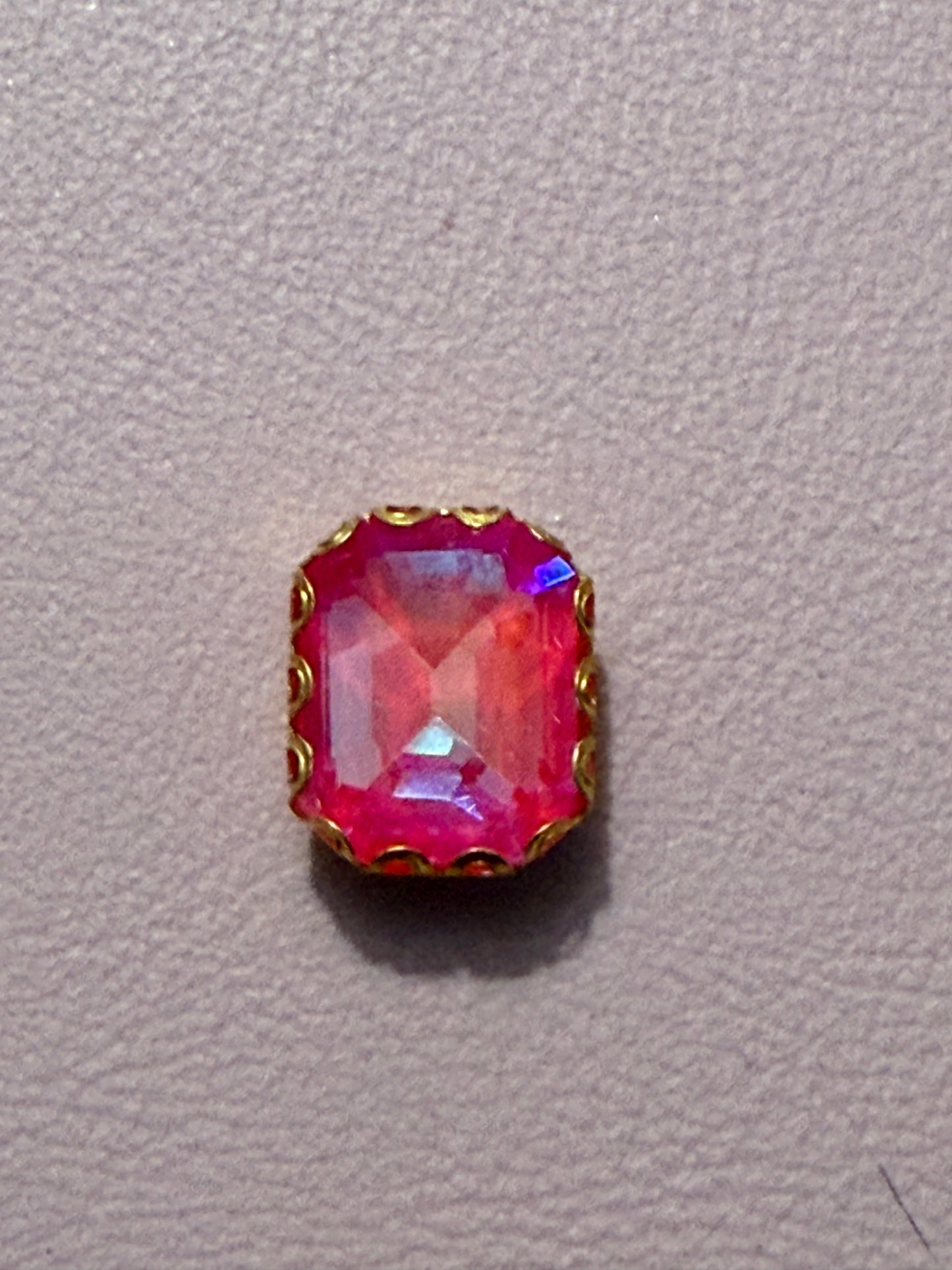 Gem Rings
