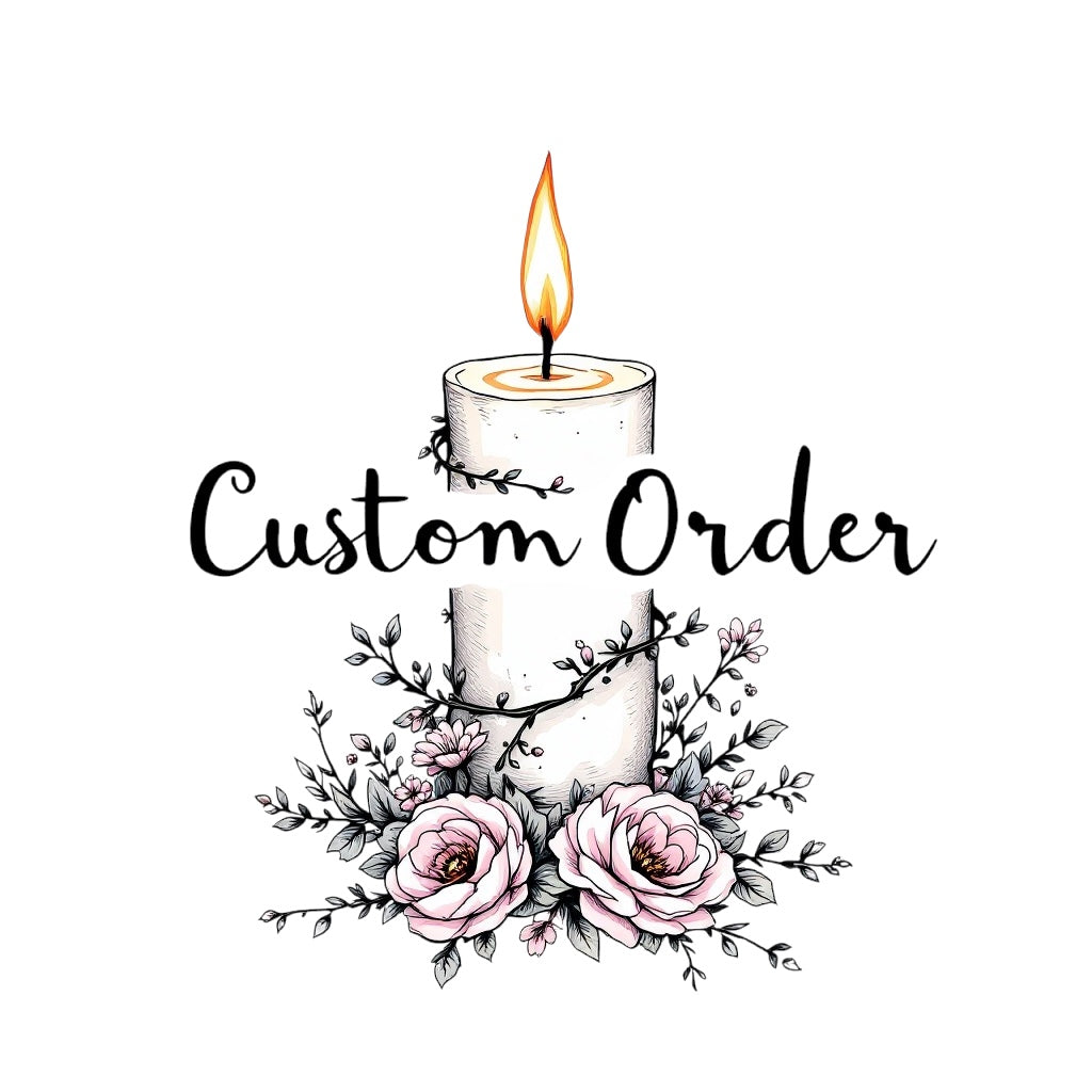Scented Wax Melts