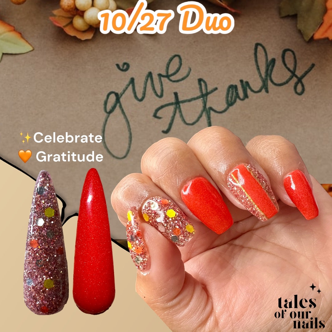 10/27/23 Duo