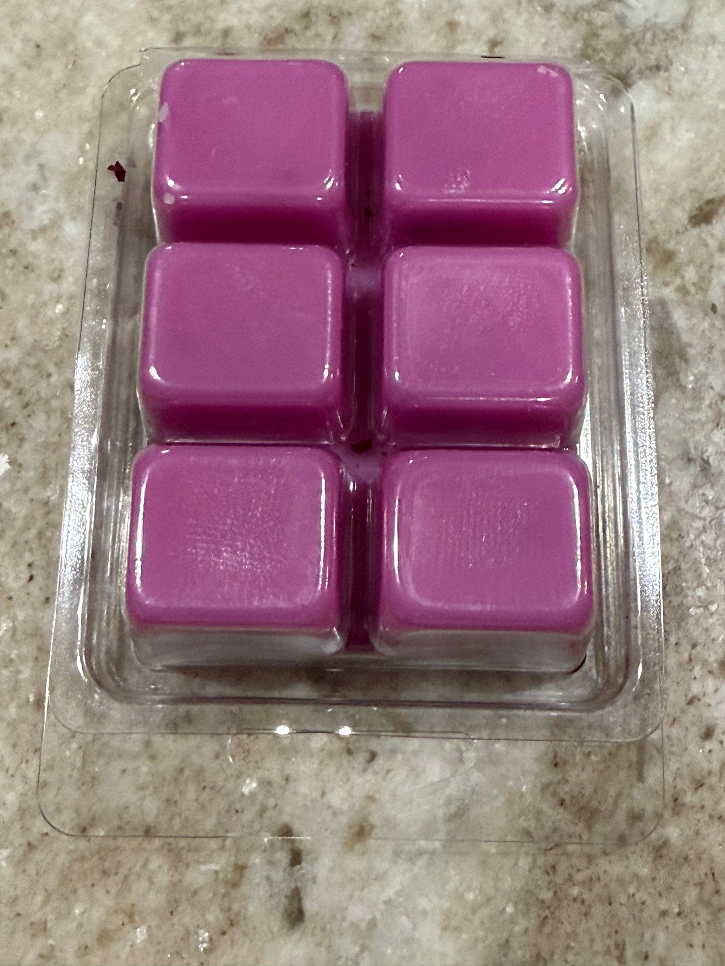 Wax Melt (6 cavity)