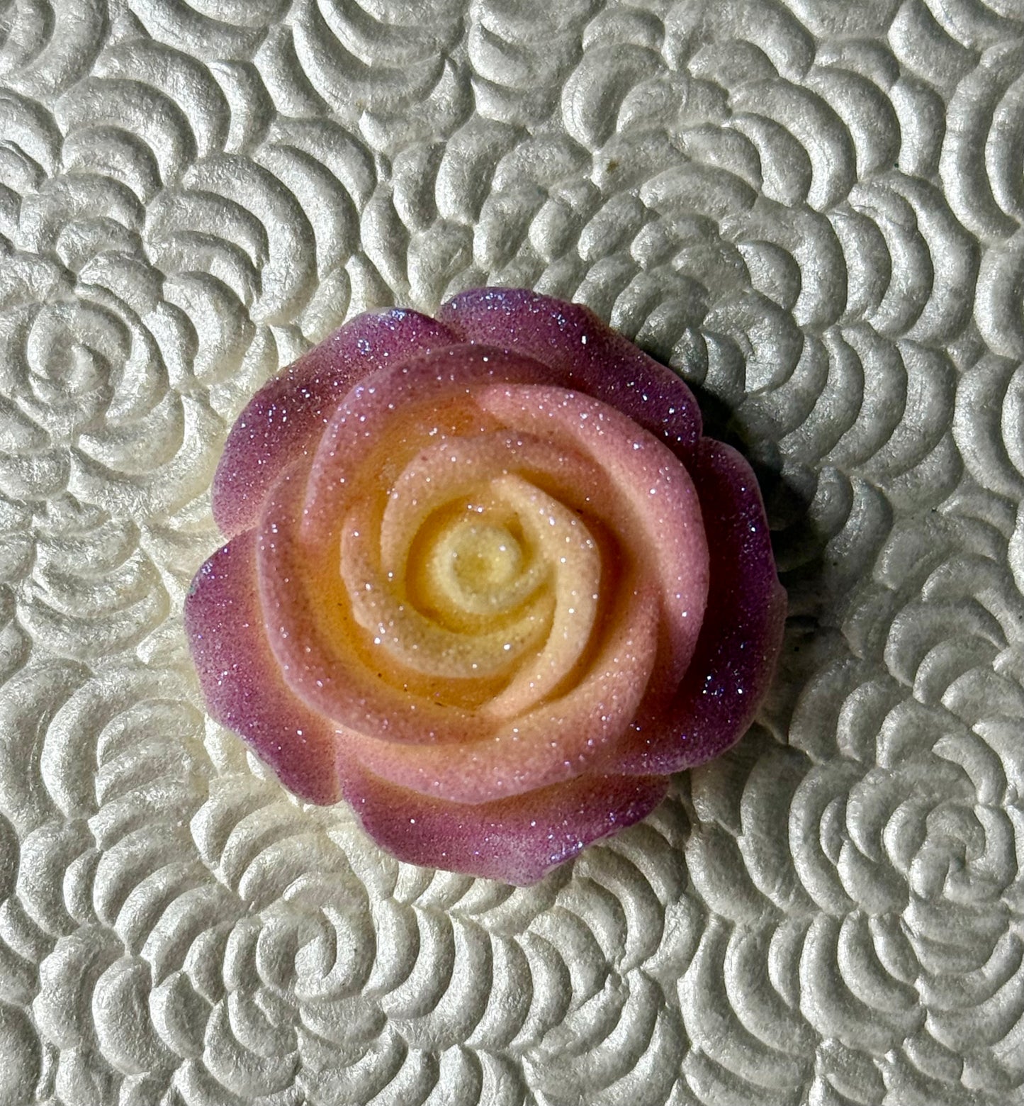 The Knockout Glow Ring