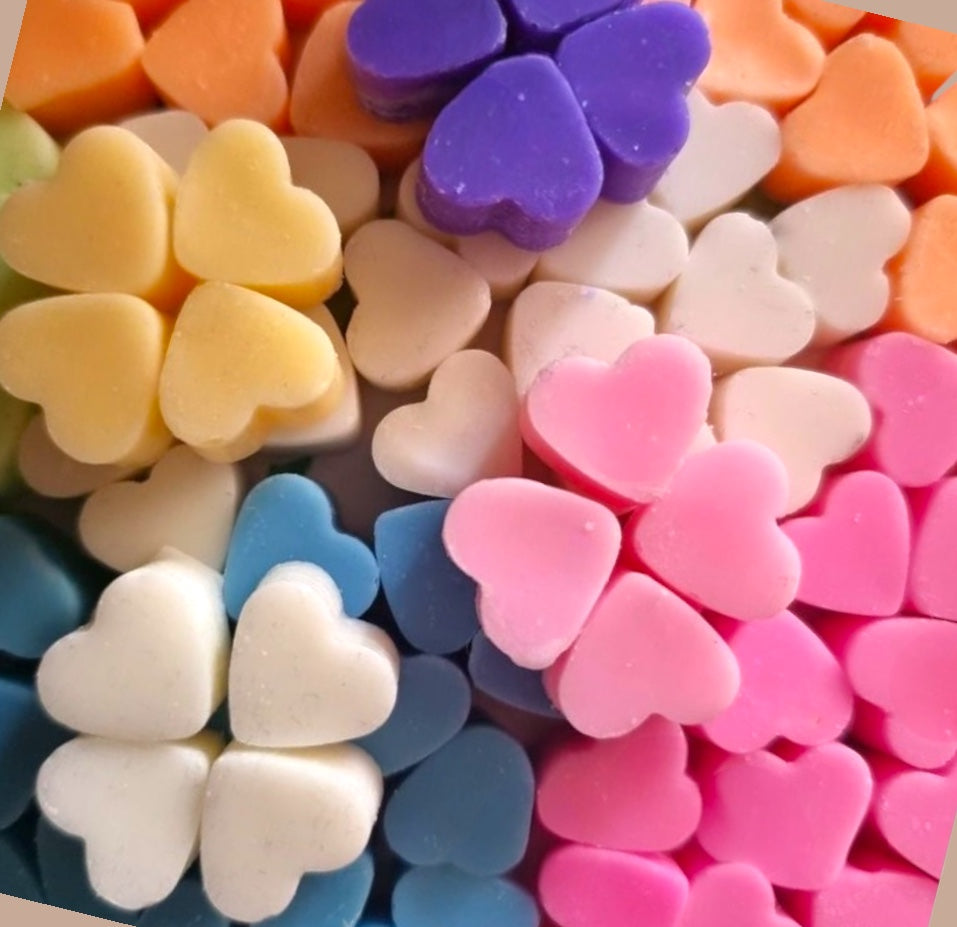 Scented Wax Melts