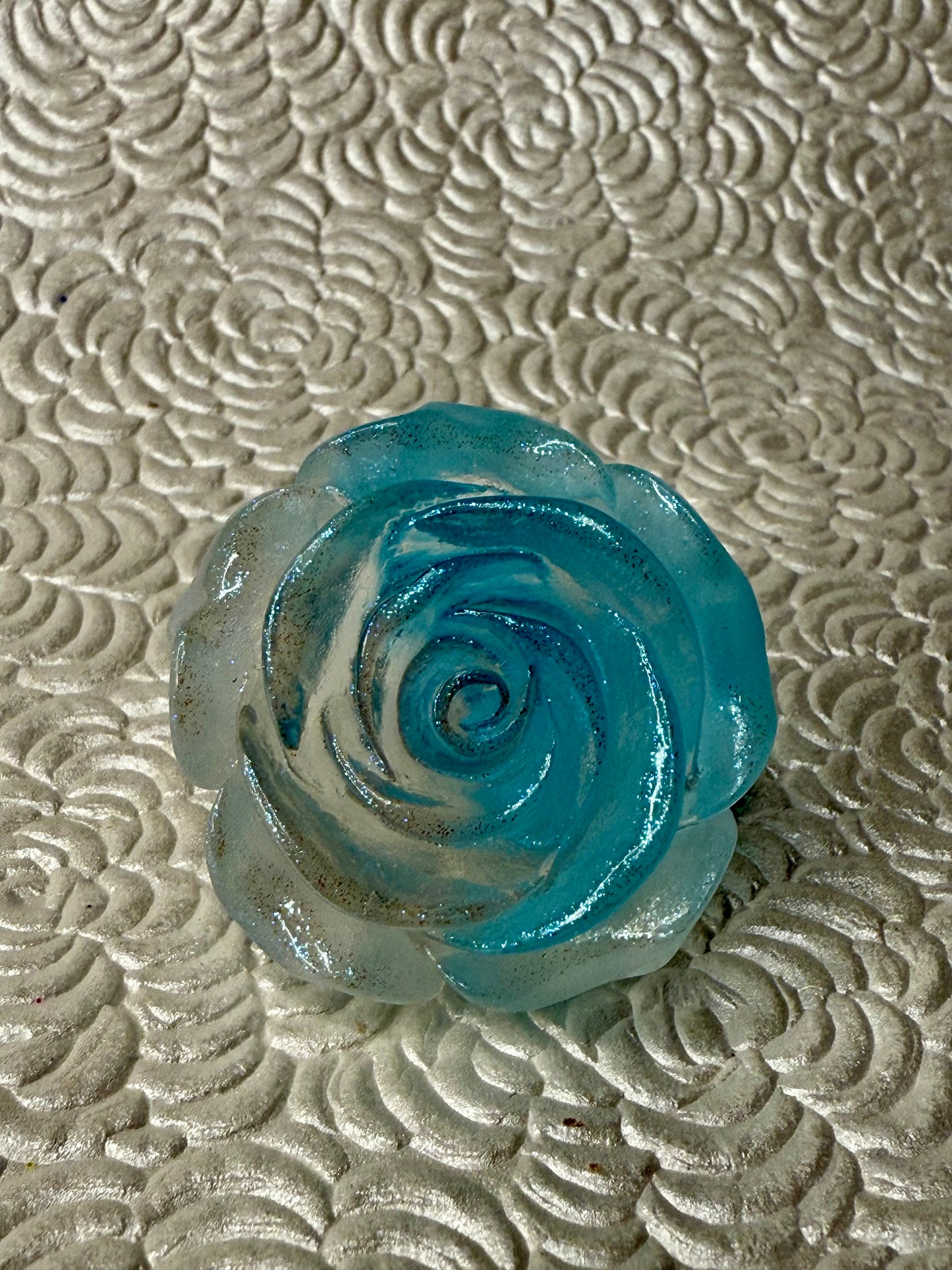The Knockout Glow Ring (Jelly)