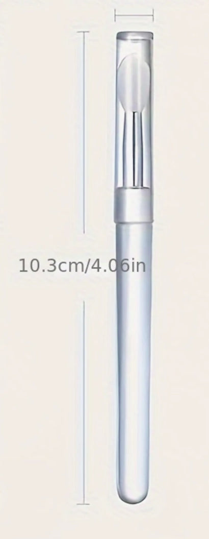 Reusable Silicone chroming brush