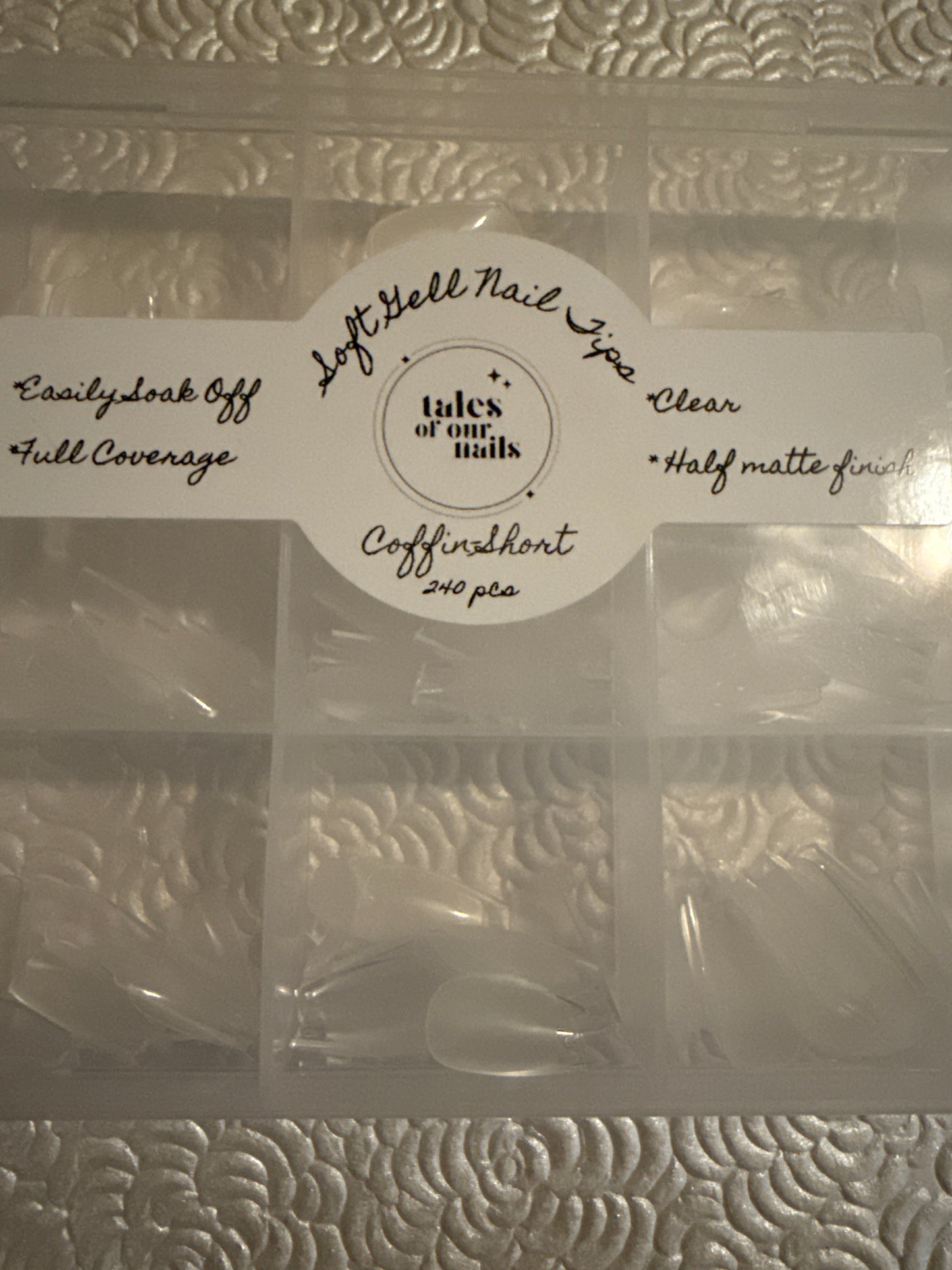 Full Coverage Tips