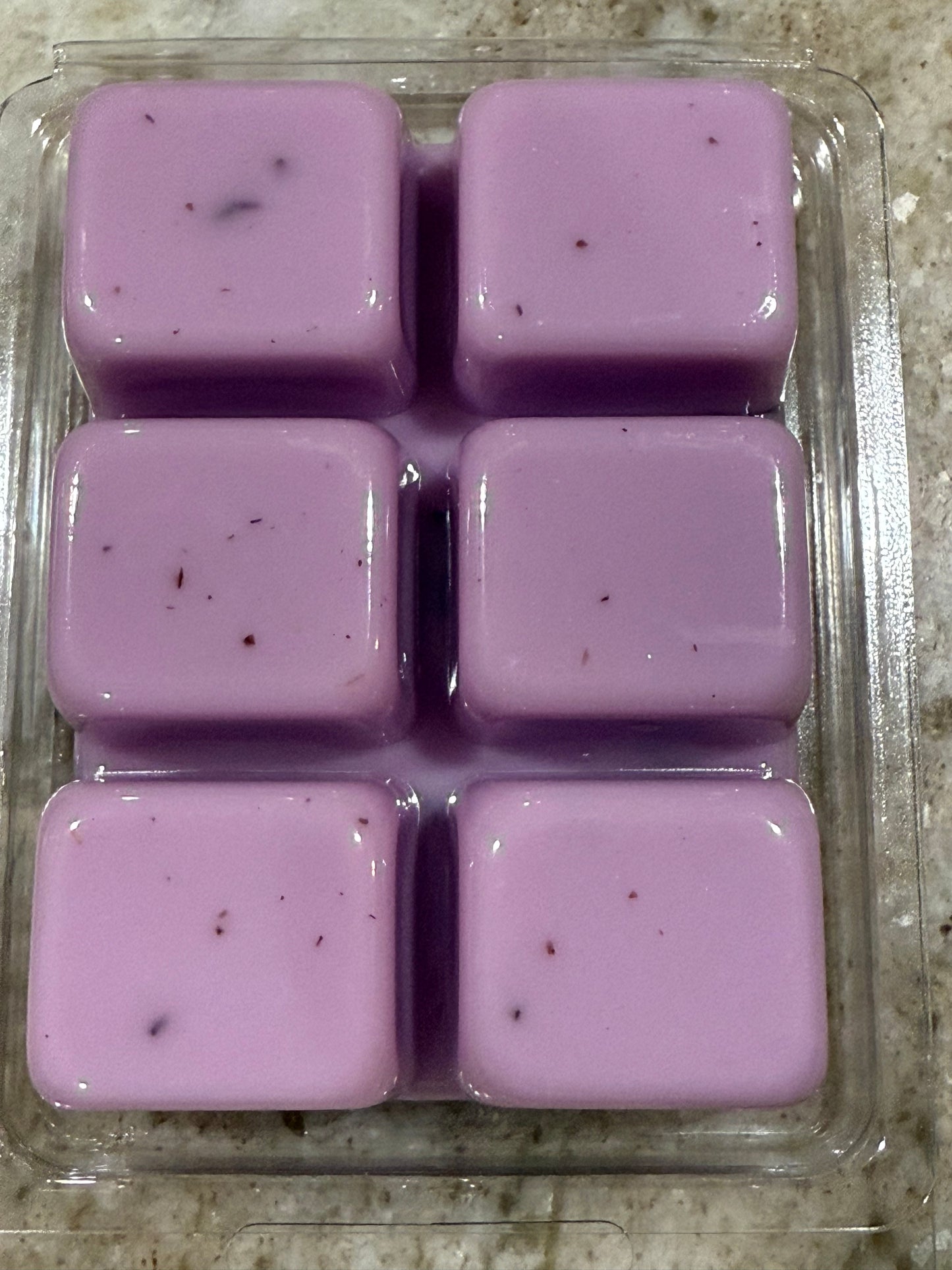 Wax Melt (6 cavity)