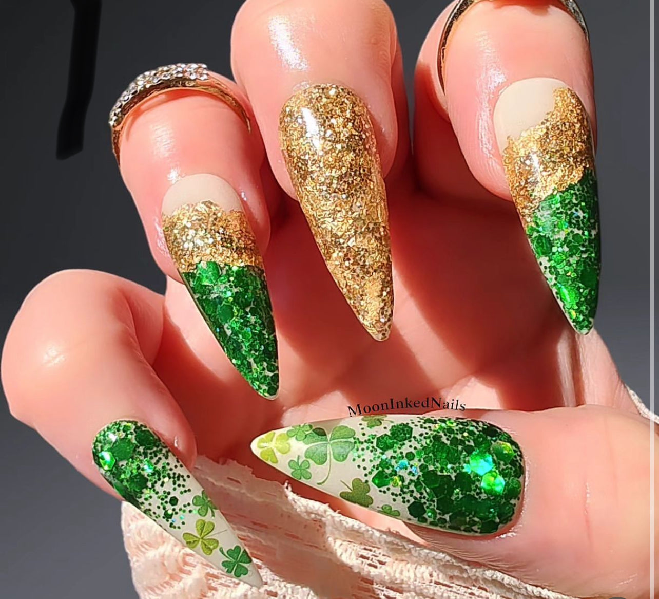 St Patrick’s Day Collection
