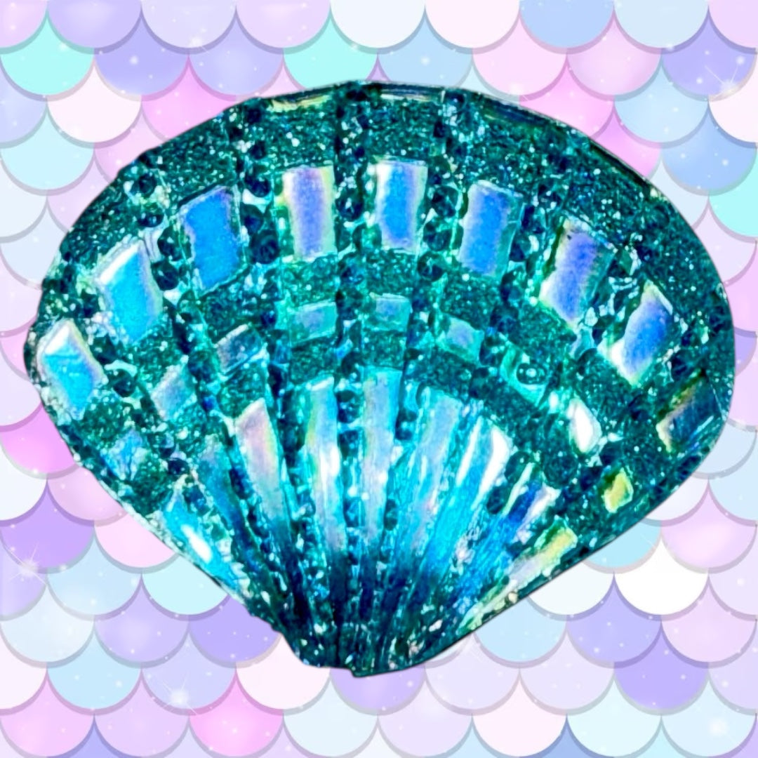 Sea Shell Rings 2