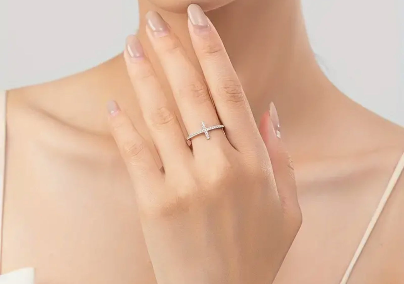 Religious Rings
