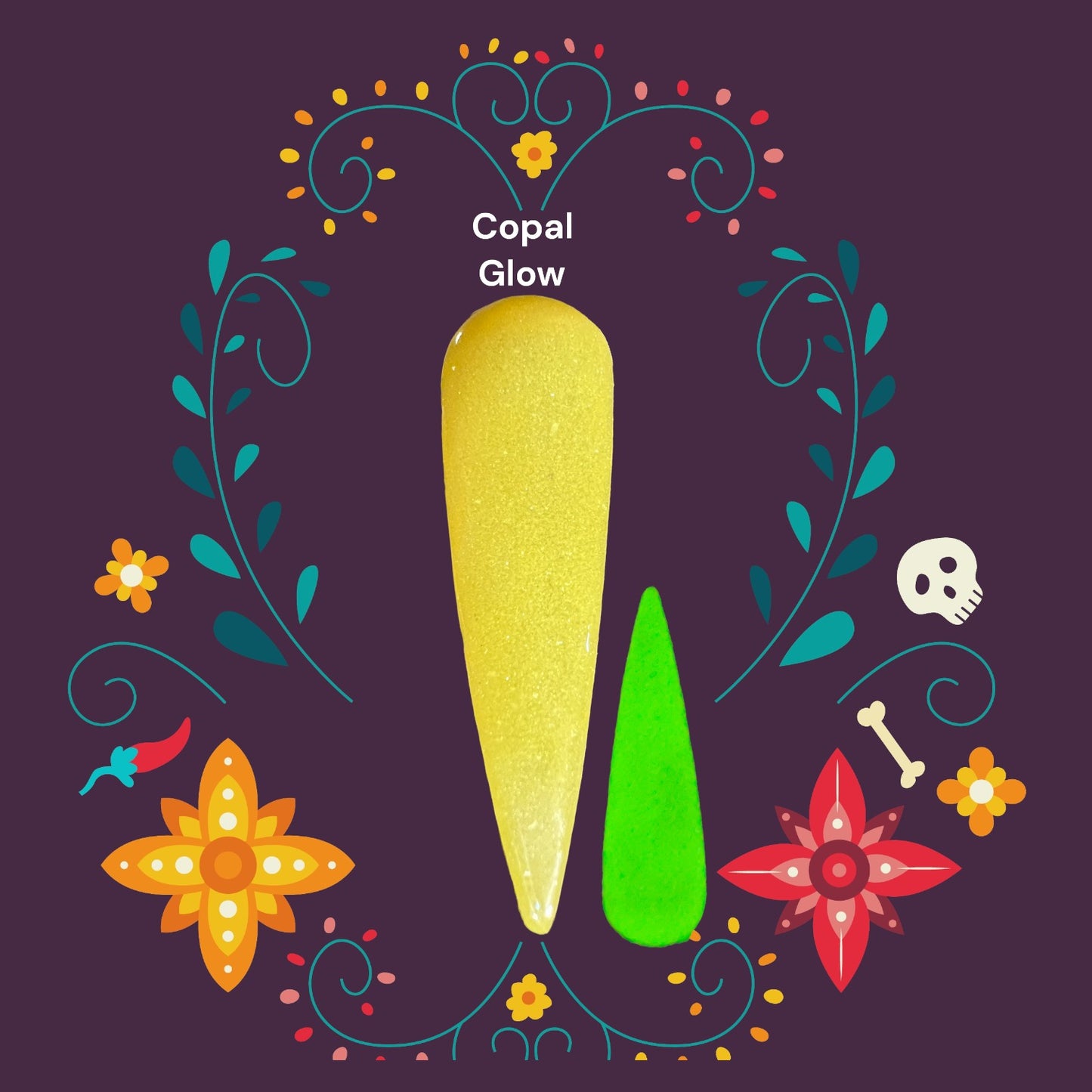 Día de los Muertos (Day of the Dead)