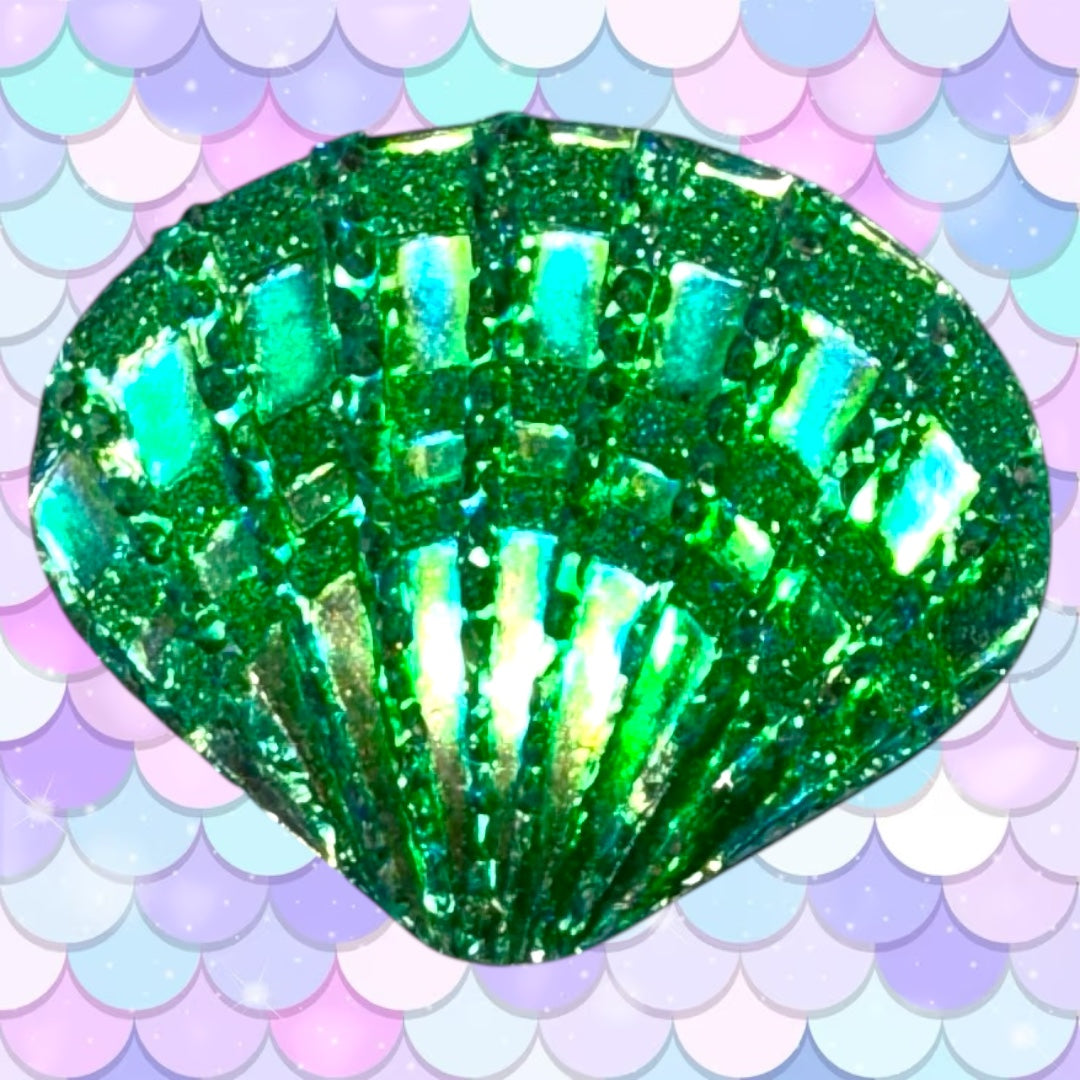 Sea Shell Rings 2