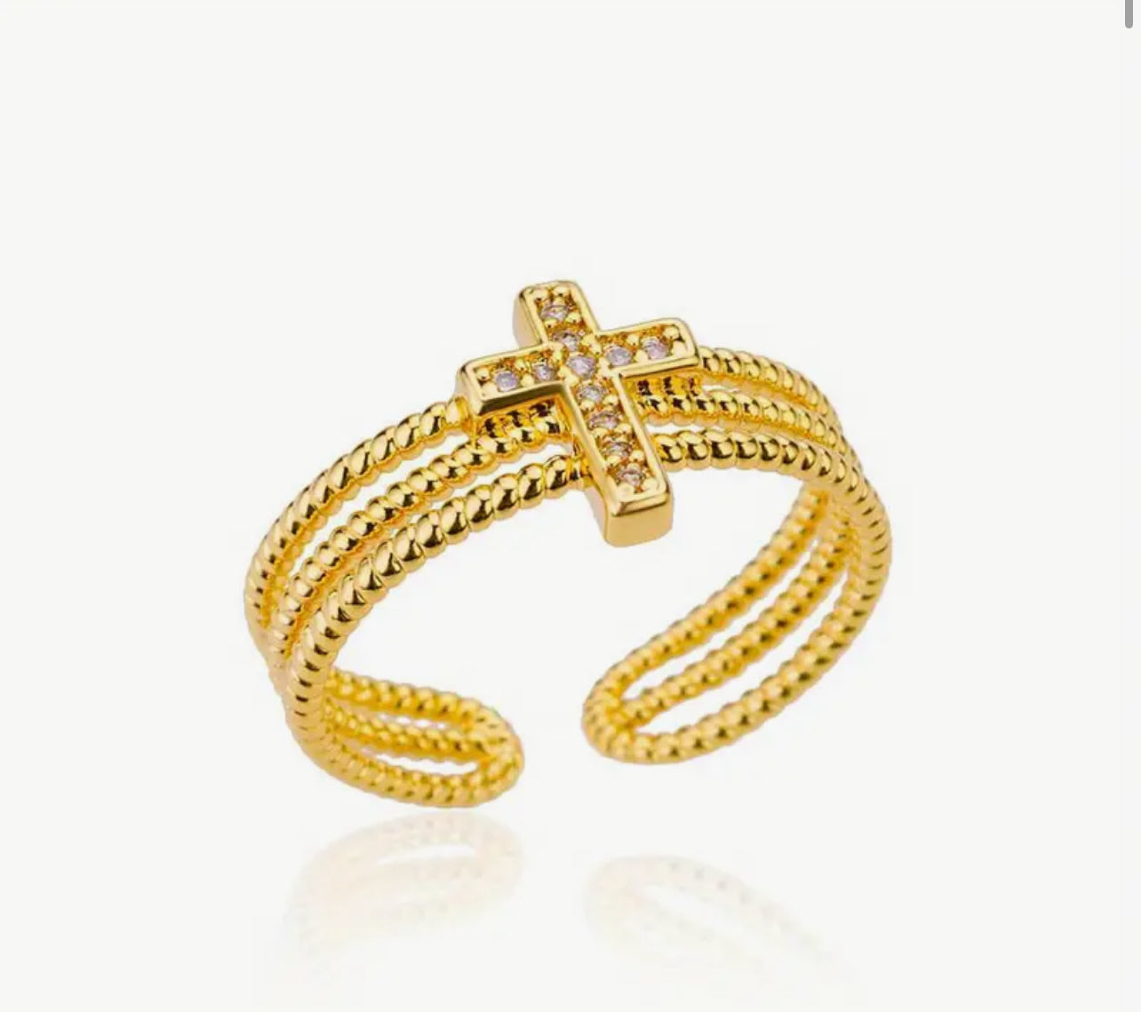 Religious Rings
