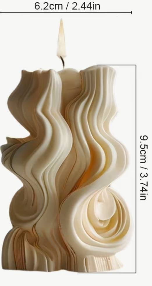 Pilar Candles
