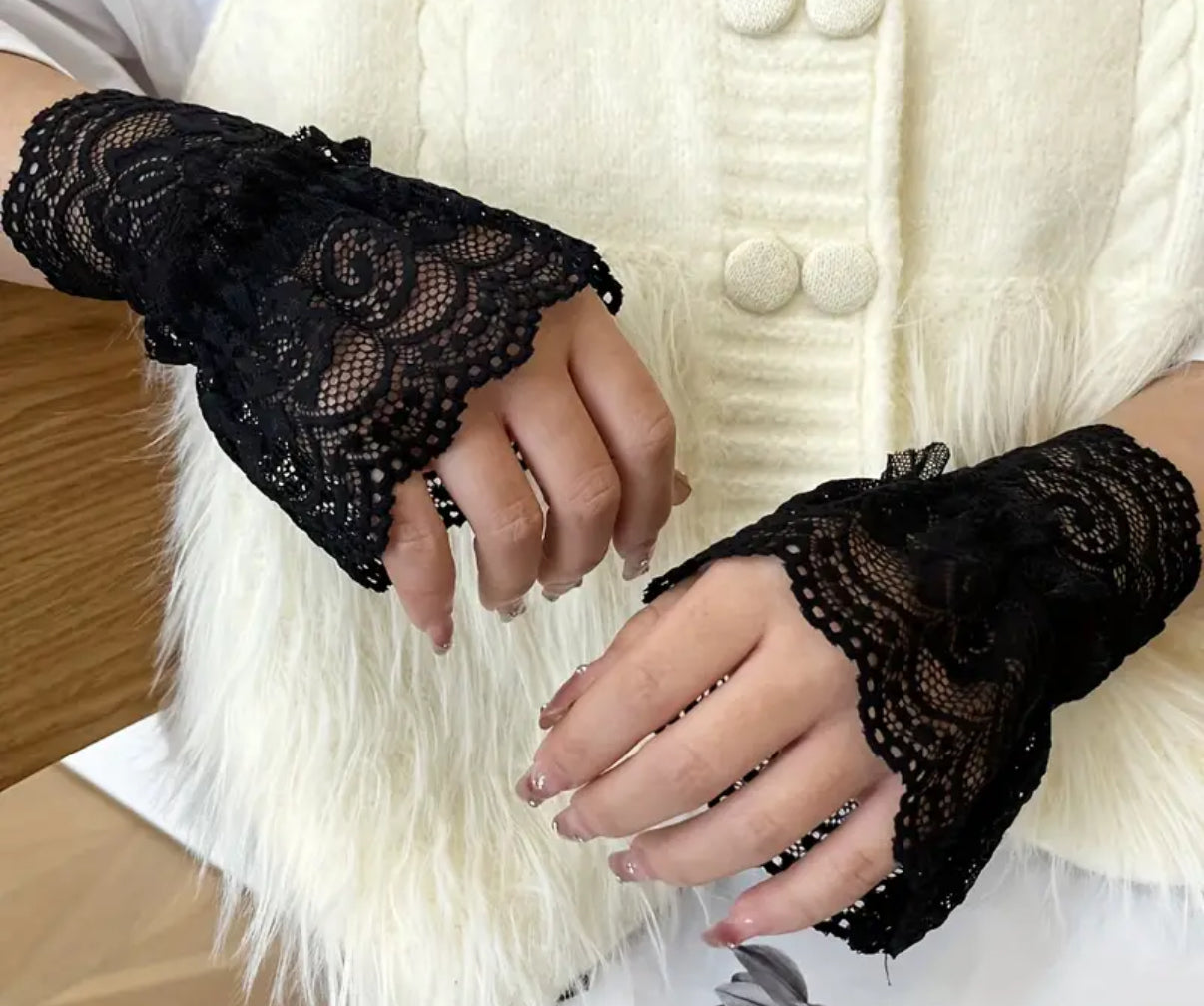 Wrist sleeve