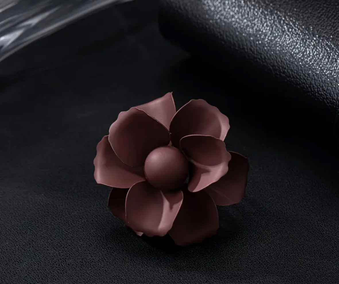 Flower Rings Style 14