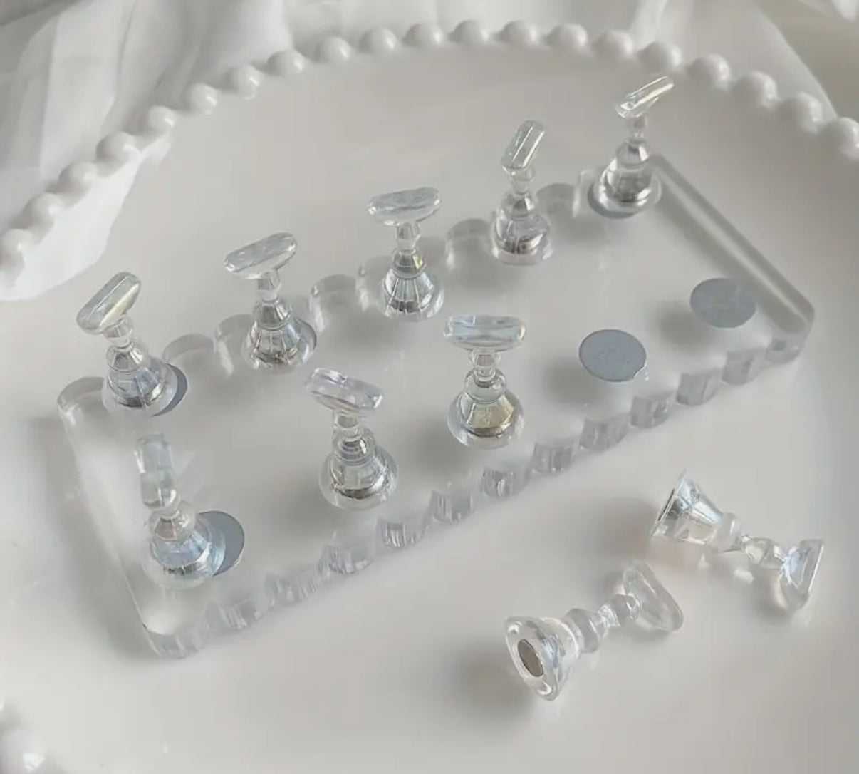 Nail Stand for press ons