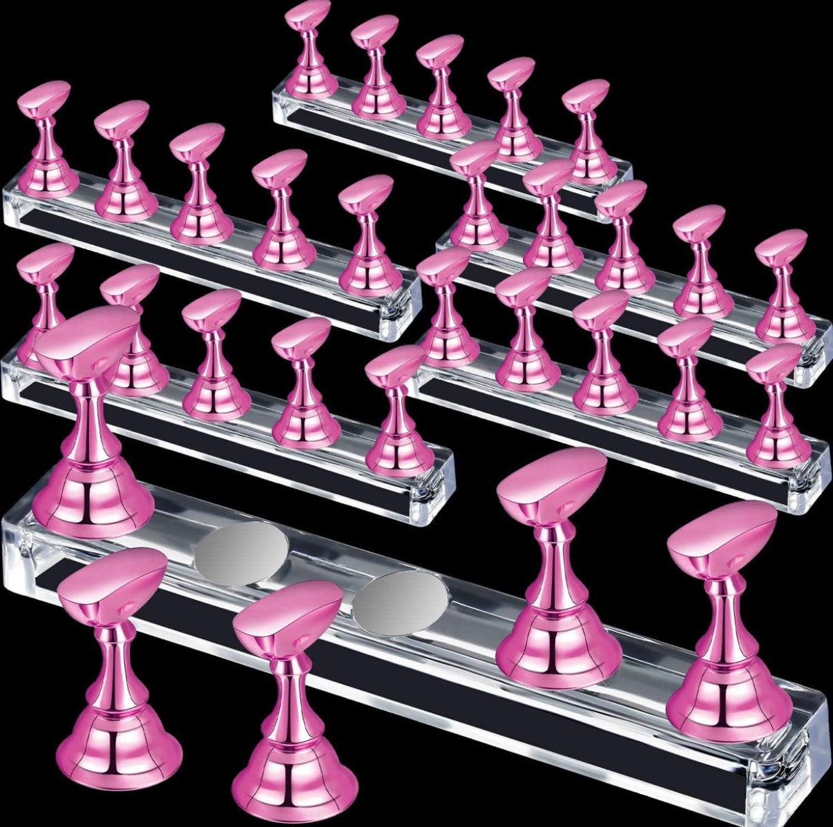 Nail Stand for press ons