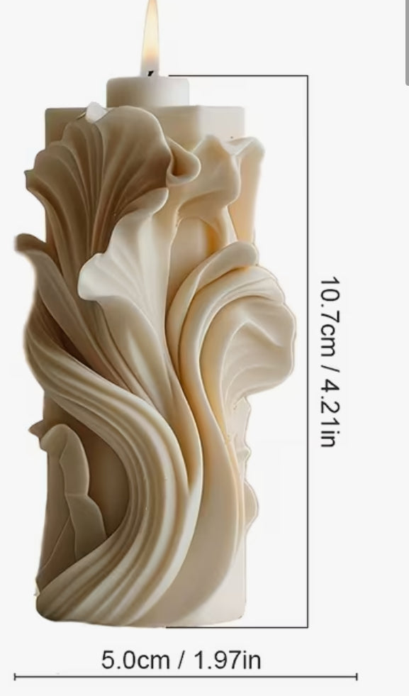 Pilar Candles