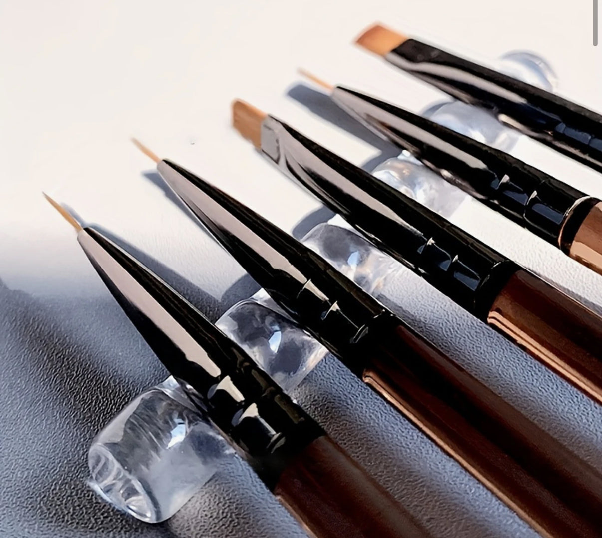 Brush holder