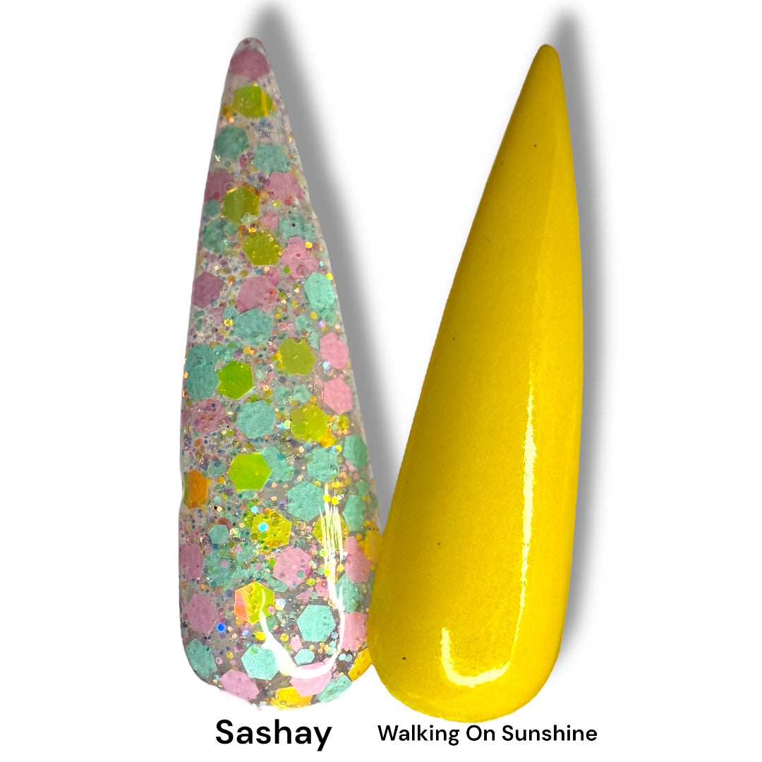 Bring the Spring (Spring2025)
