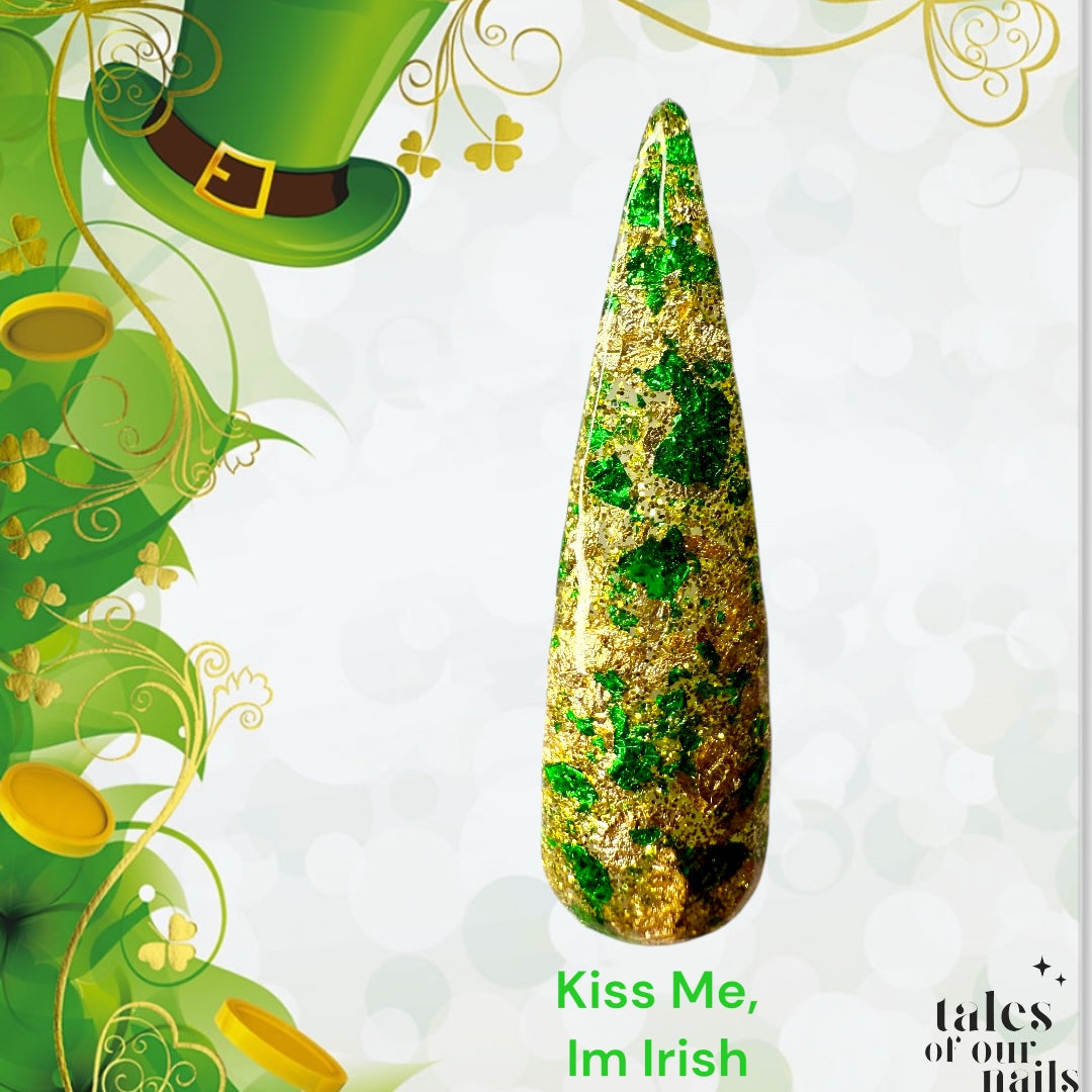 St Patrick’s Day Collection