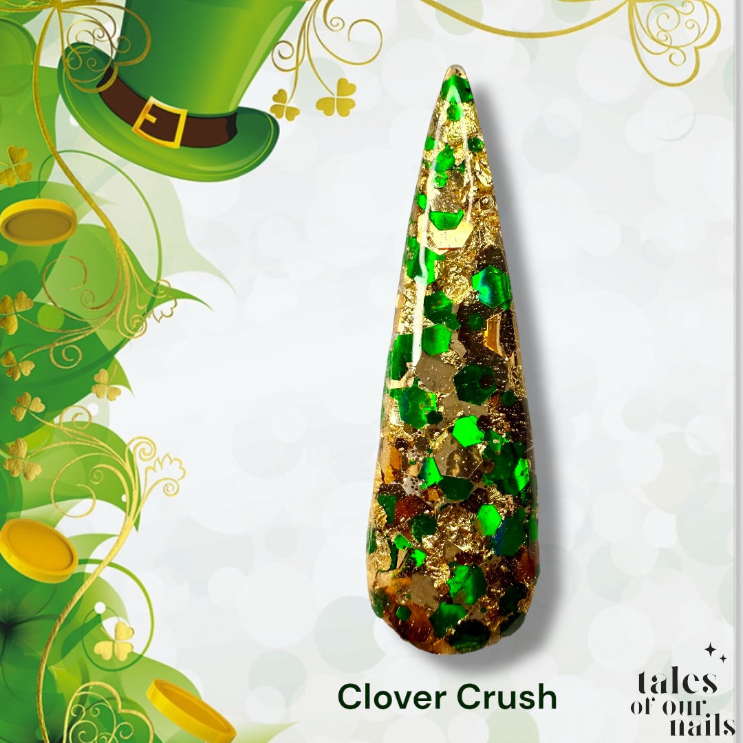 St Patrick’s Day Collection