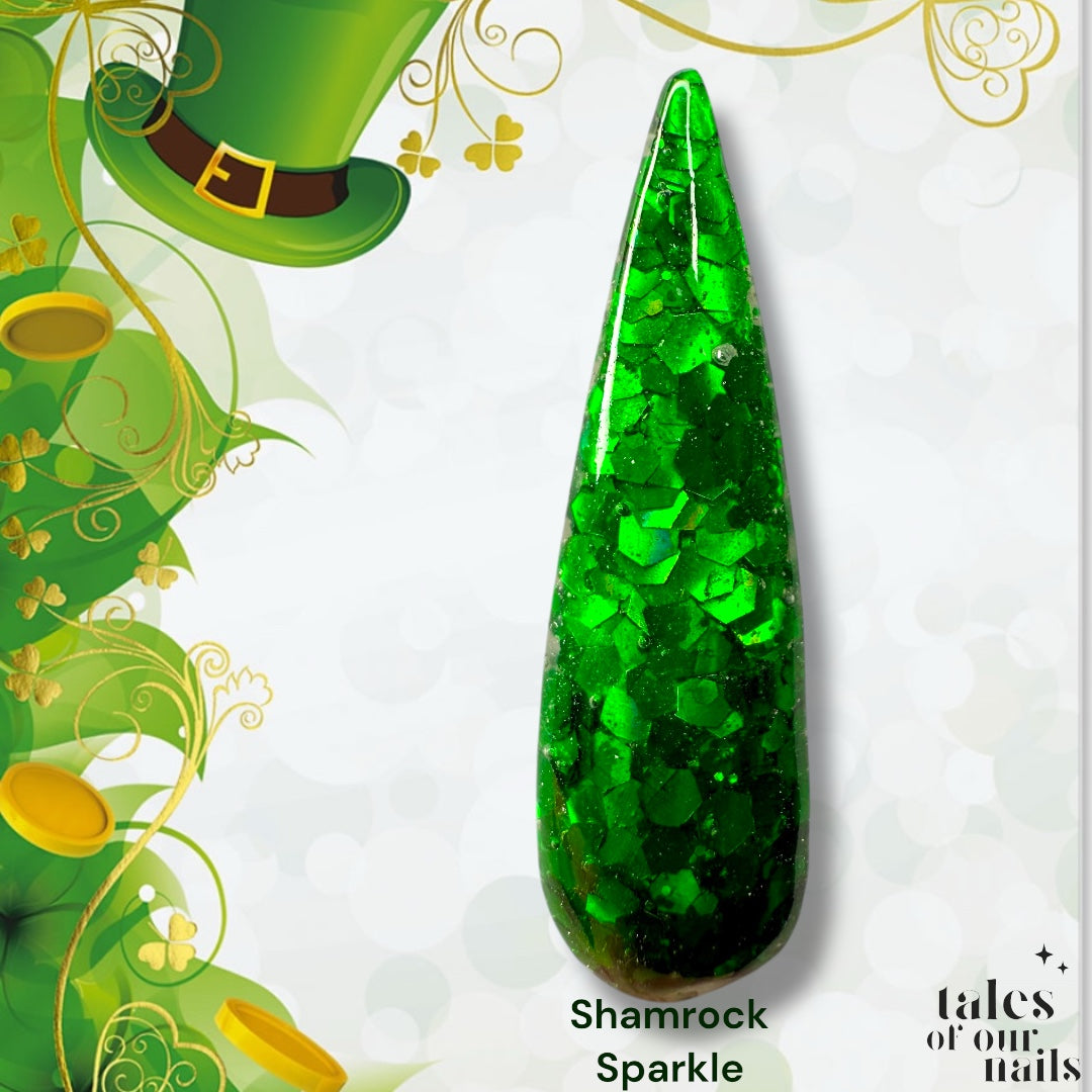 St Patrick’s Day Collection