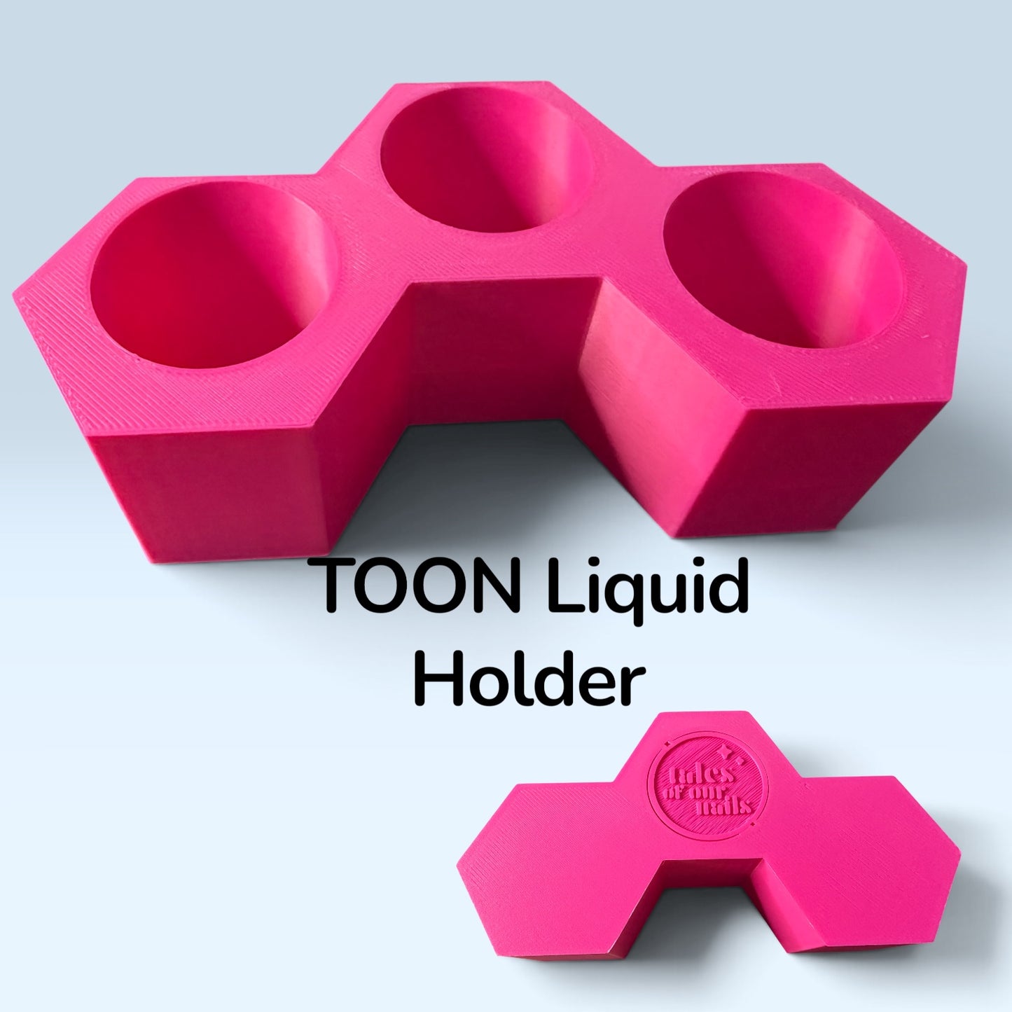 Liquid holder