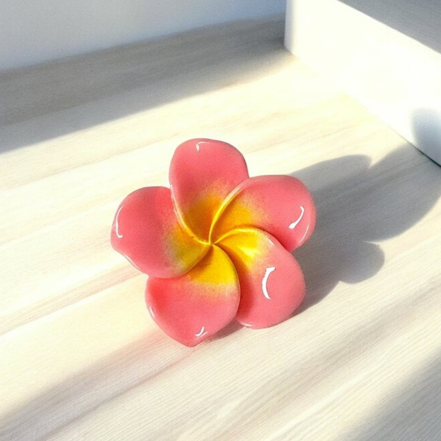 Flower Rings Style 1