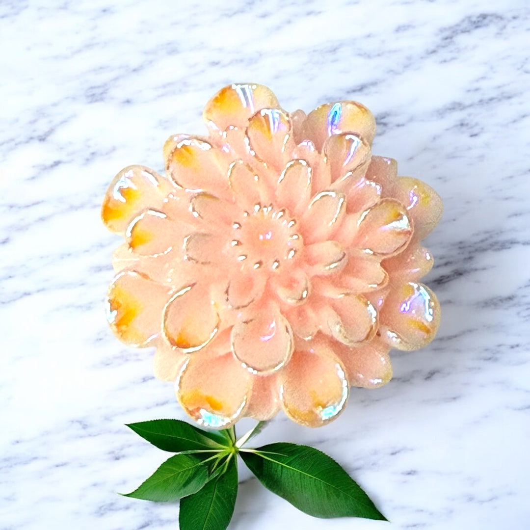 Flower Rings Style 2