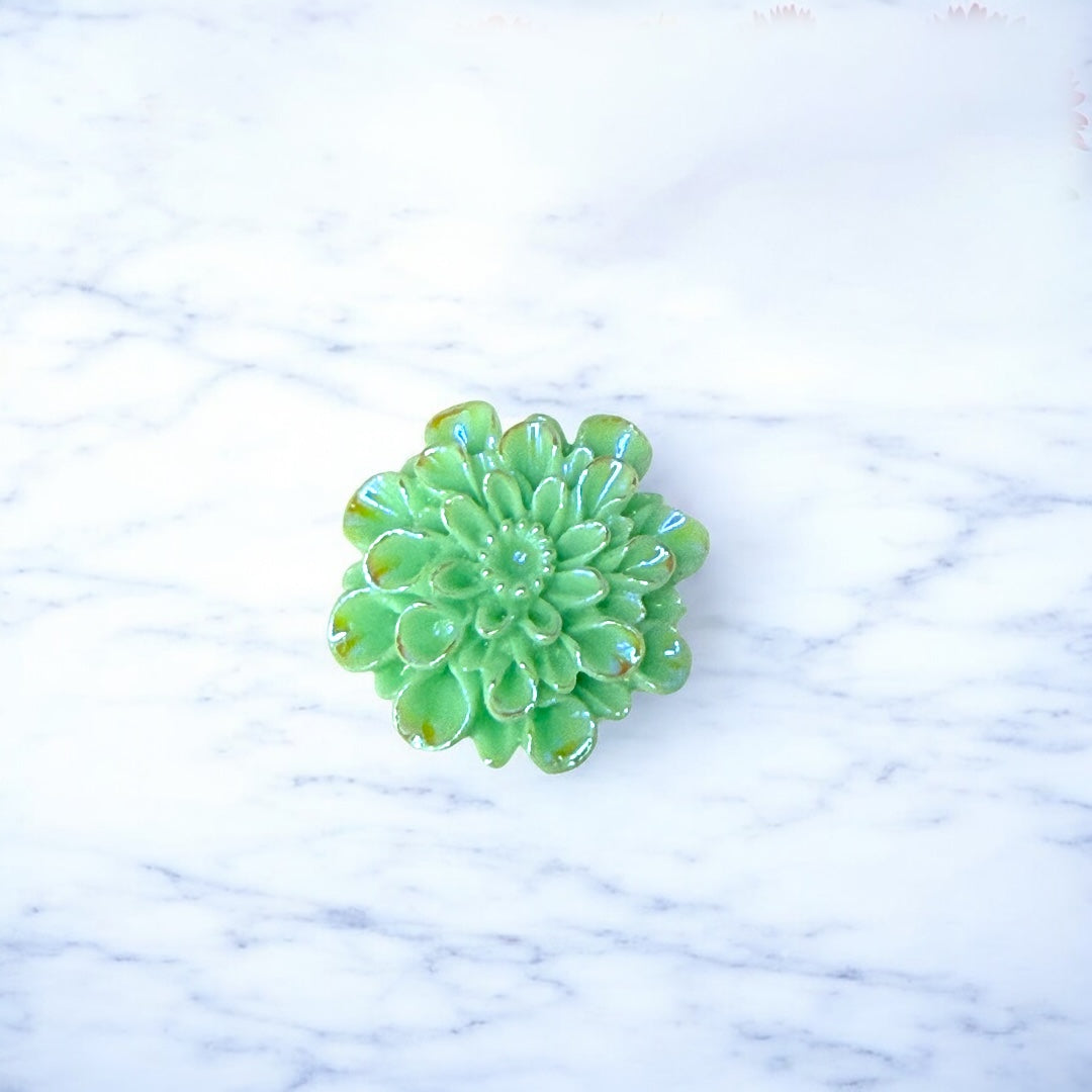 Flower Rings Style 2